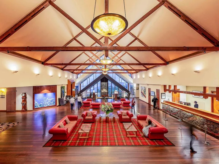 Fairmont Resort Blue Mountains - MGallery Collection