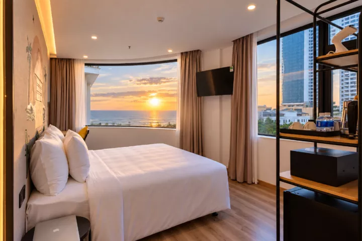 PĀMA Boutique Hotel & Bistro