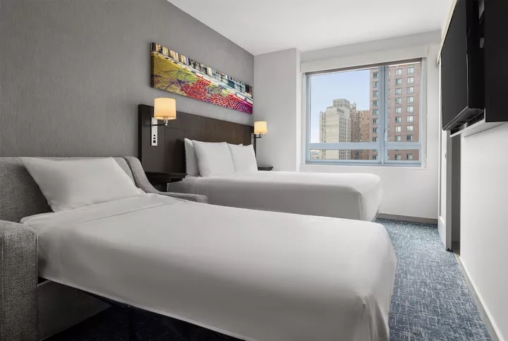 Hyatt Place New York City / Times Square