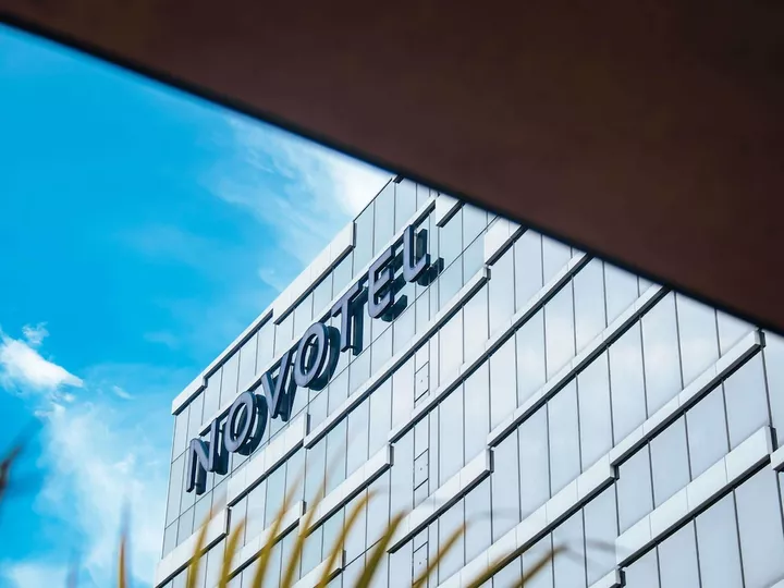 Novotel Singapore On Stevens