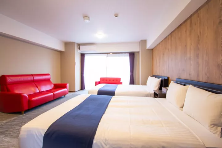 Hotel Purin