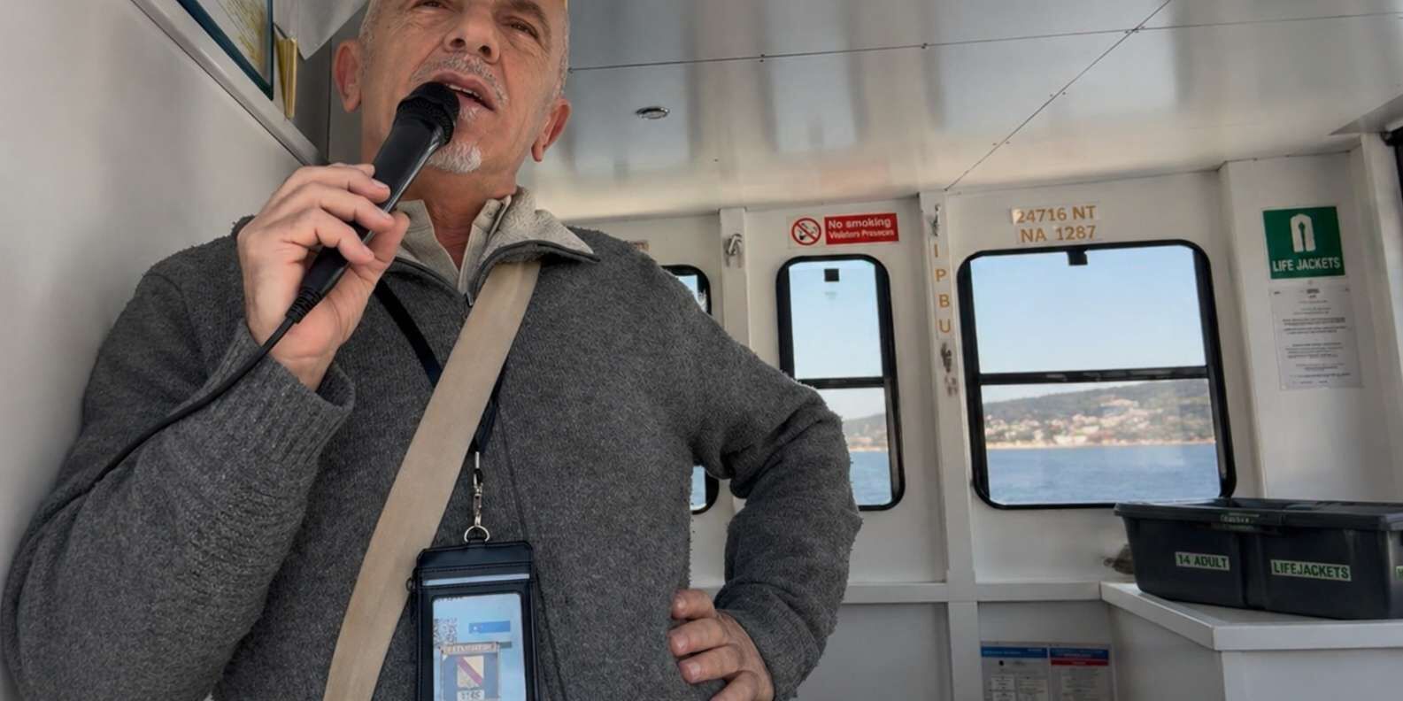 현지 사진작가와 함께하는 골목·광장·바다 프라이빗 포토 촬영 상세 이미지 5