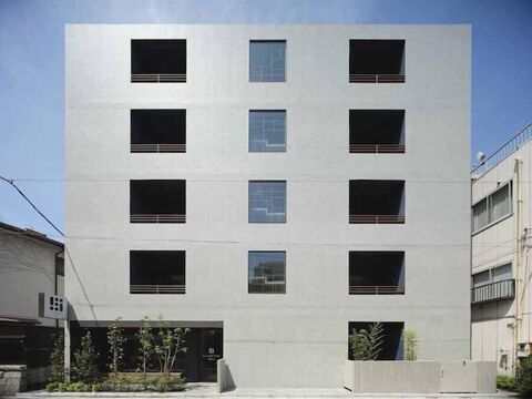 East Square Tokyo 상품 이미지