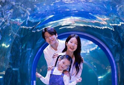 여수 티켓·입장권 - [10/1~10/31] 아쿠아플라넷 여수 입장권