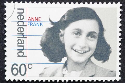 암스테르담 투어 - 암스테르담 Anne Frank Small-Group 가이드 걷기 투어