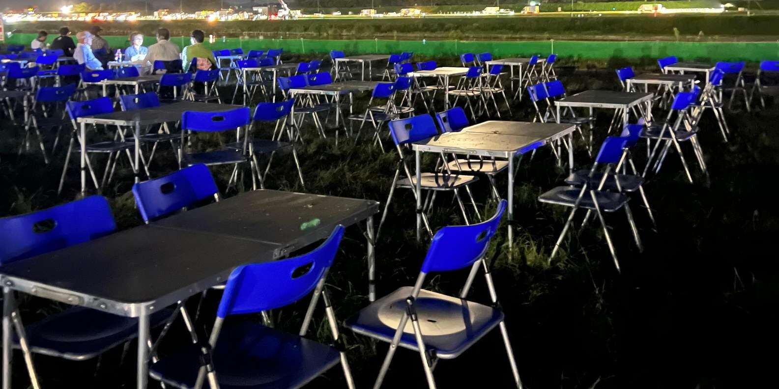 오마가리 불꽃놀이 축제 좌석 + 영어 가이드 (5시간 30분) 상세 이미지 4