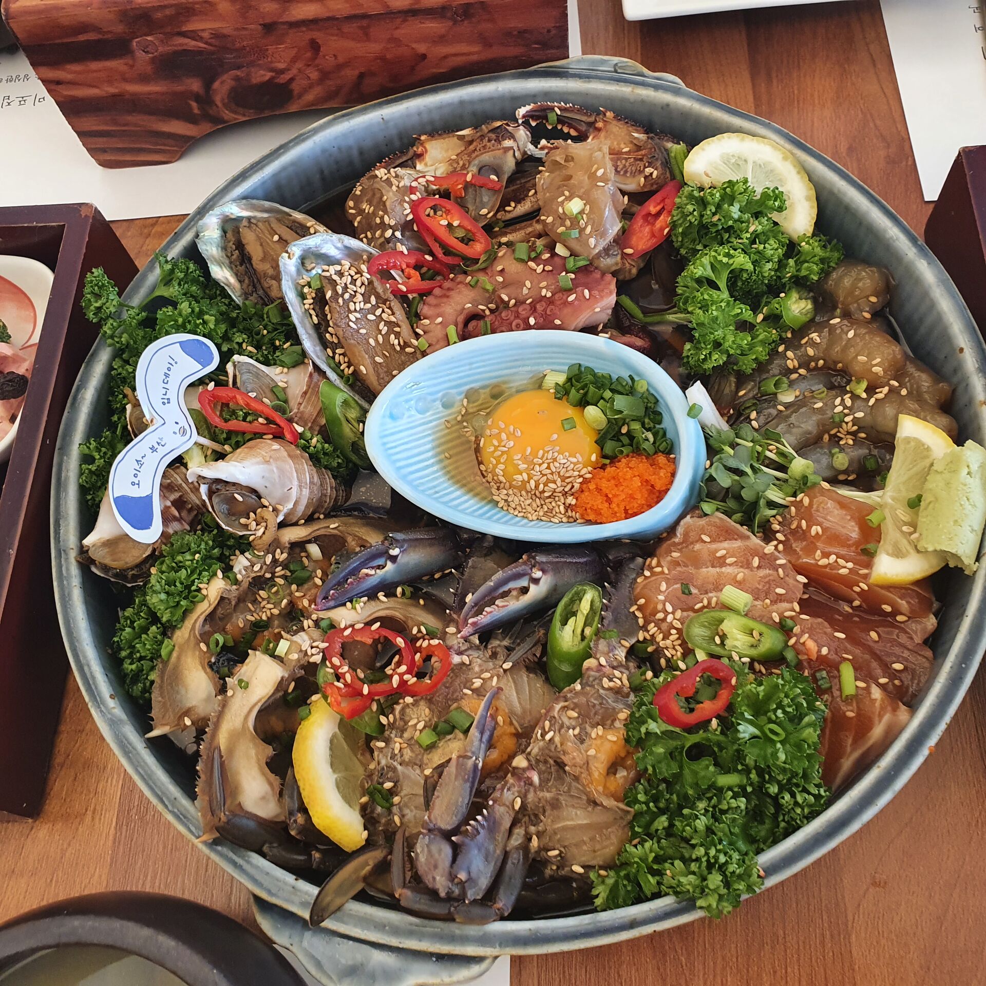 부산 단독 프라이빗 단독 한팀 맞춤형 밴투어 상품 사진