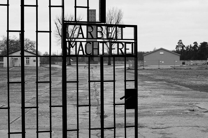 Sachsenhausen Concentration Camp Memorial에 대한 베를린 개인 투어