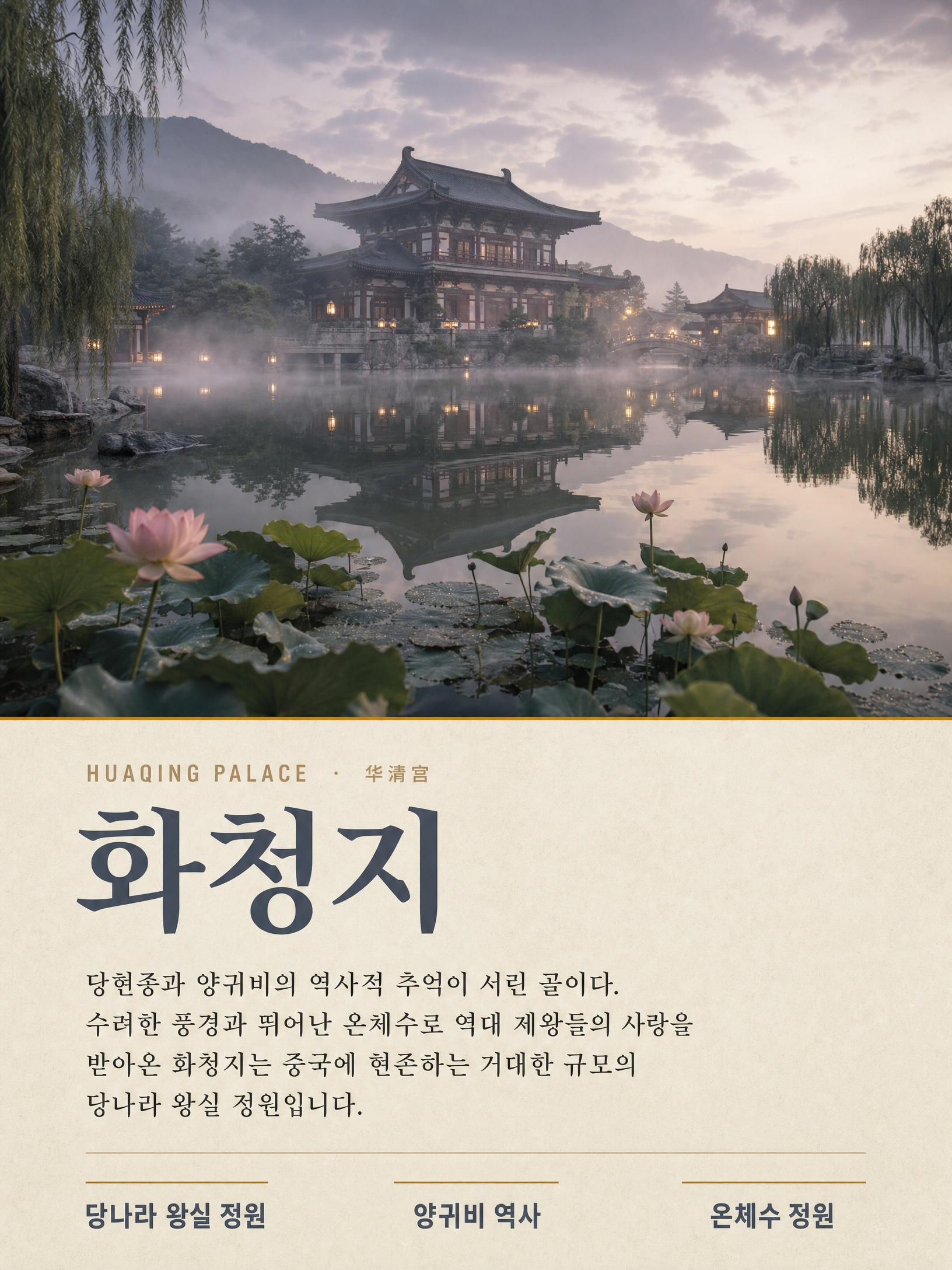 [공항픽업·호텔드랍·1명부터 출발] 시안(서안)여행｜병마용갱·진시황릉·화청지 핵심단독투어 상세 이미지 4