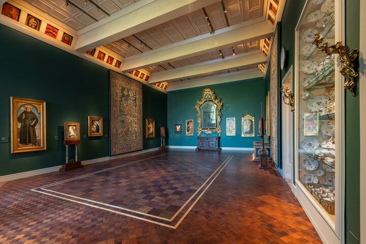 Museo Poldi Pezzoli 입장권