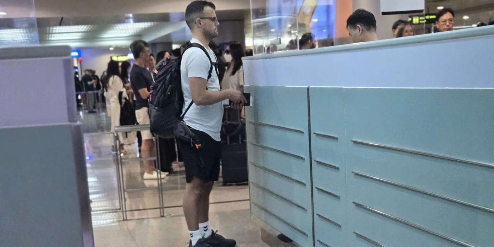 노이바이 공항 패스트 트랙 입국 서비스 (스탠다드/프리미엄) 상세 이미지 3