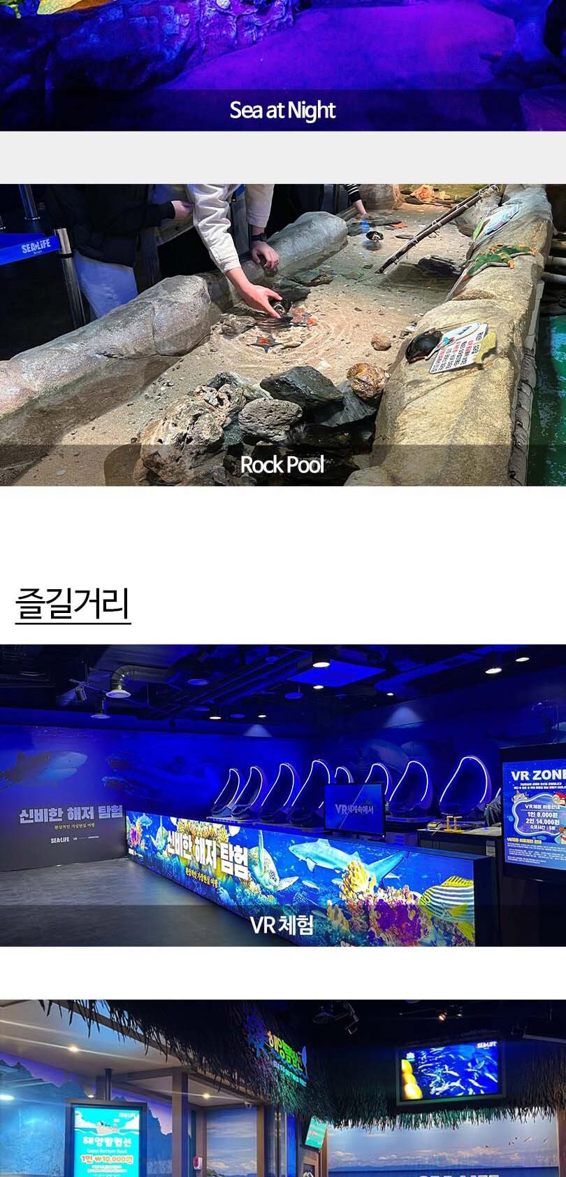 [부산] 부산 아쿠아리움 도라에몽 키링PKG 상세 이미지 18