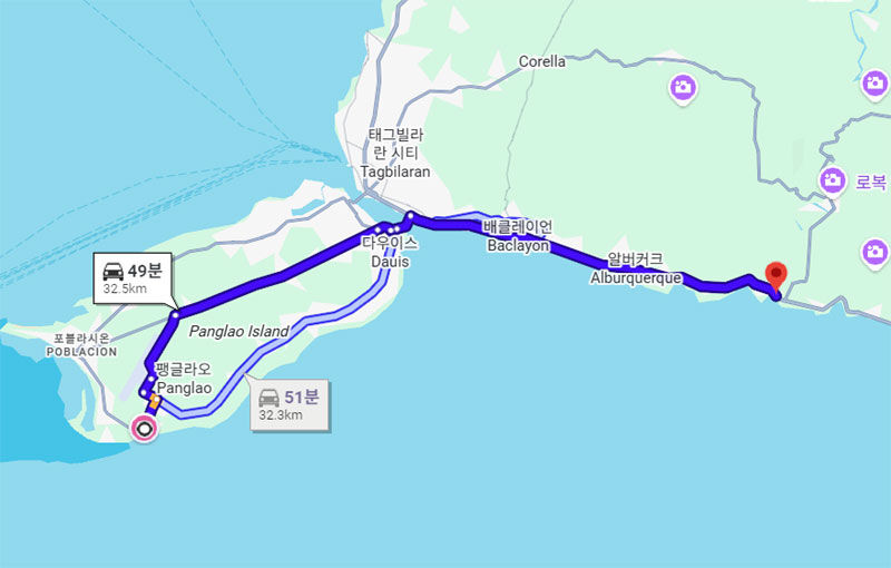 렛츠고보홀  대기없는 고품격 보홀반딧불투어 [보홀내 최고 핫스팟포인트/픽드롭/짐보관무료]  상세 이미지 3