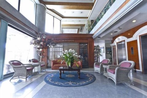 세부 숙소 - Richmond Plaza Hotel