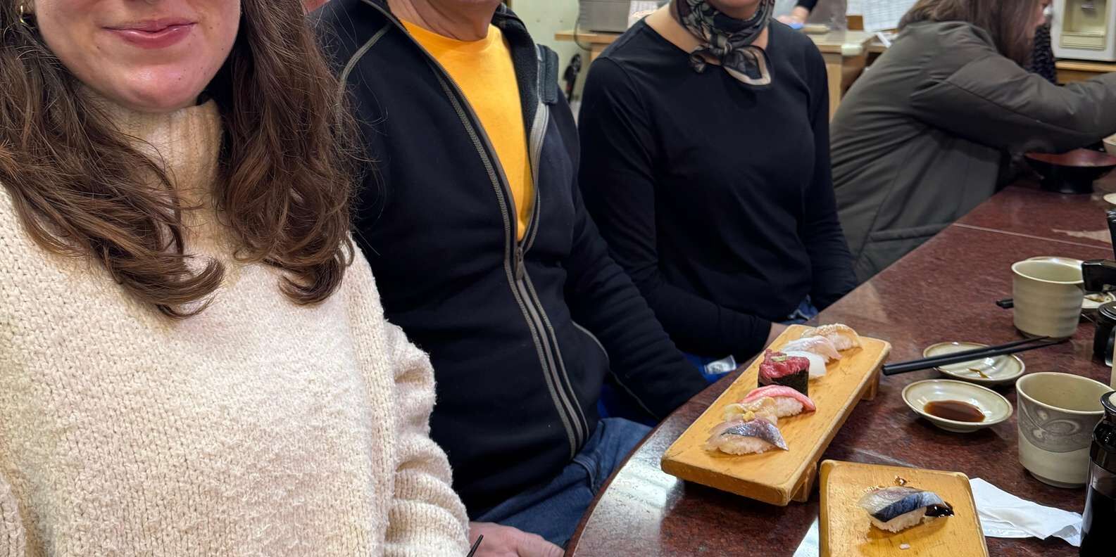 오미초 시장 + 히가시 차야 지구 워킹 투어 (2.5시간) 상세 이미지 3