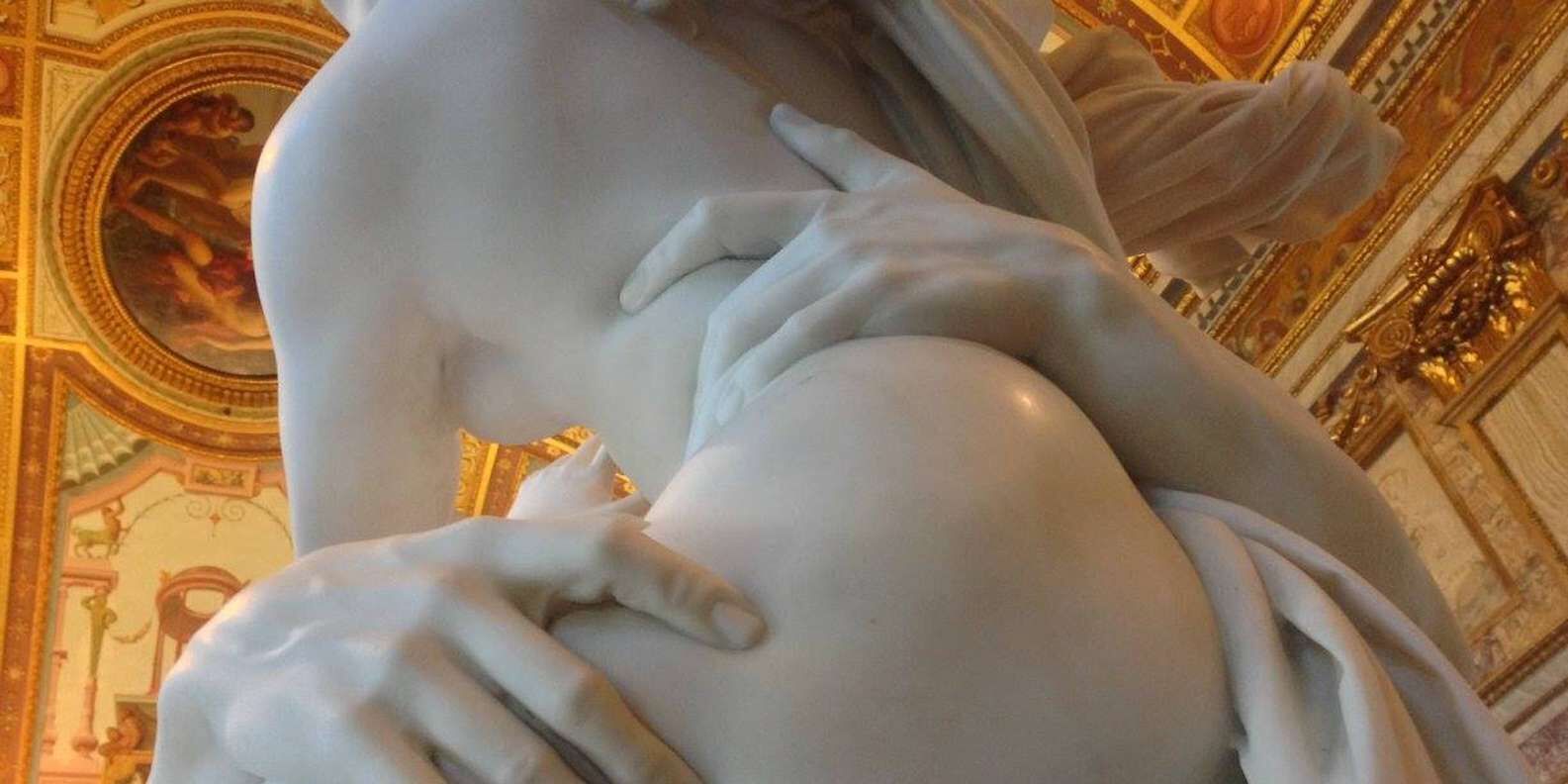 보르게세 미술관 입장권 + 빌라 보르게세 정원 산책 (프라이빗 투어)