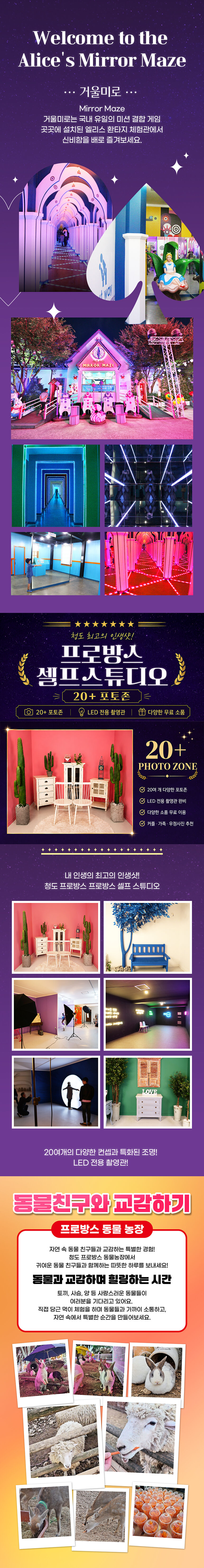 [청도] 프로방스 입장권 상세 이미지 6