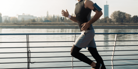 바르샤바 투어 - 현지 가이드와 함께하는 아침 러닝 9km + 커피