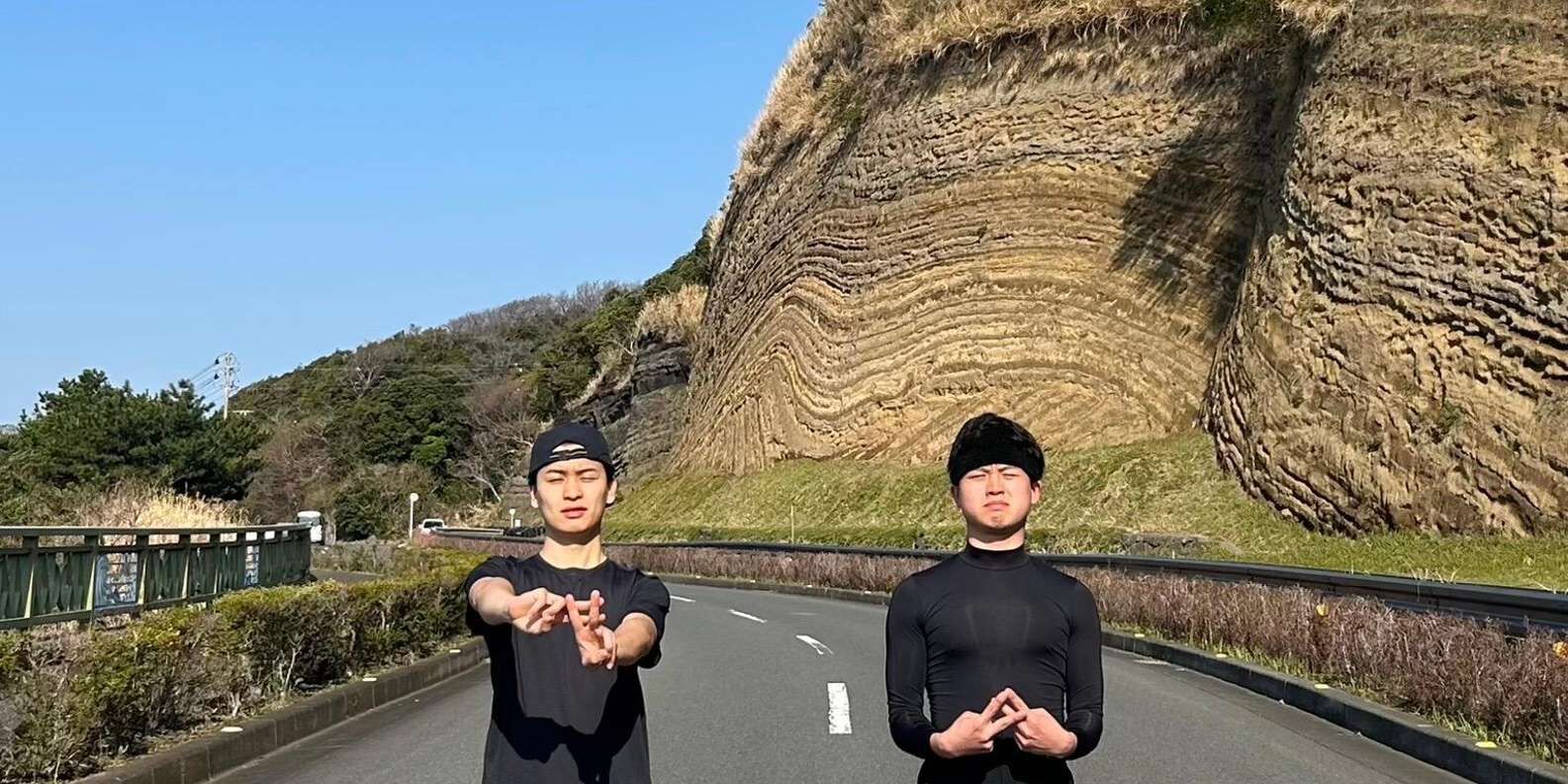 황궁·시부야를 달리는 러닝 투어 (야간·주말 오전 선택) 상세 이미지 1