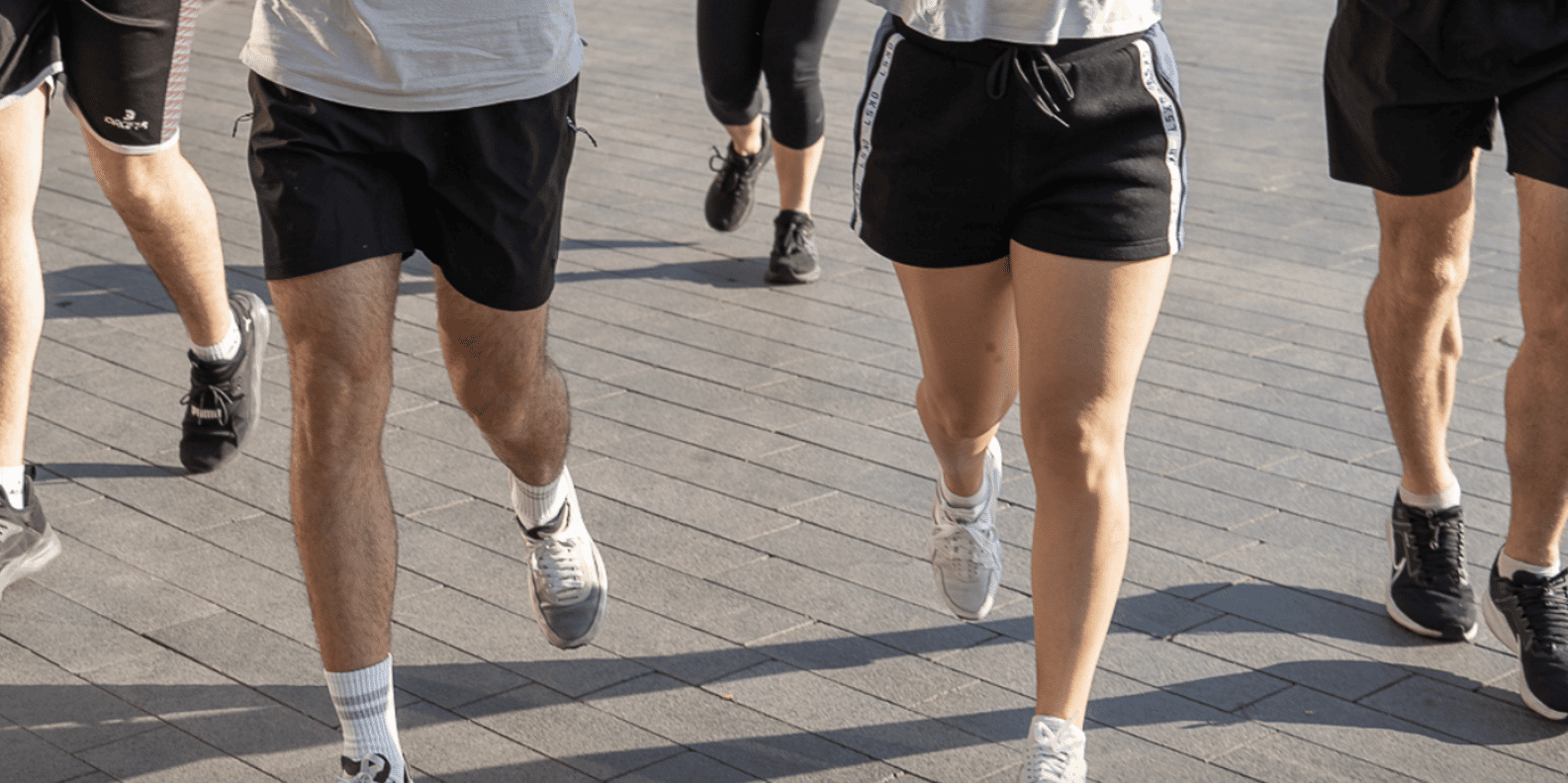가이드와 함께하는 조깅 투어 :: 올드타운·바벨성·카지미에르즈 약 14km 상세 이미지 2
