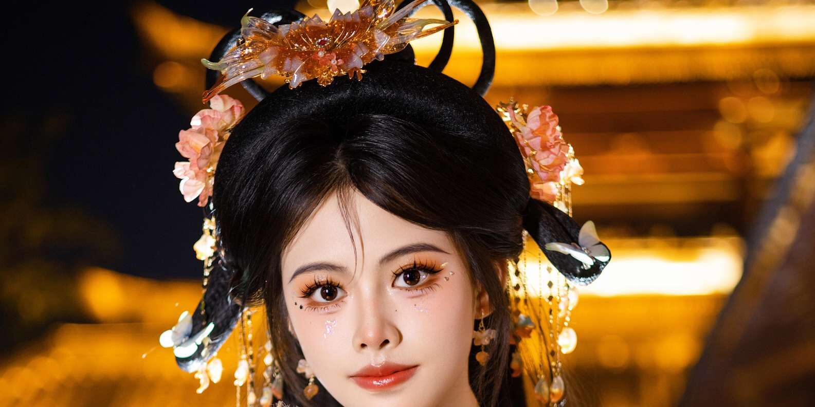 예원 한푸 착용 + 전문 사진작가 동행 촬영 체험 상세 이미지 3