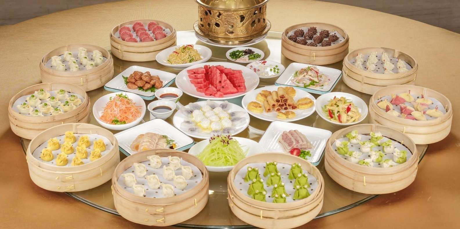 측천무후의 일대기 :: 대당의 황후 디너 쇼 티켓