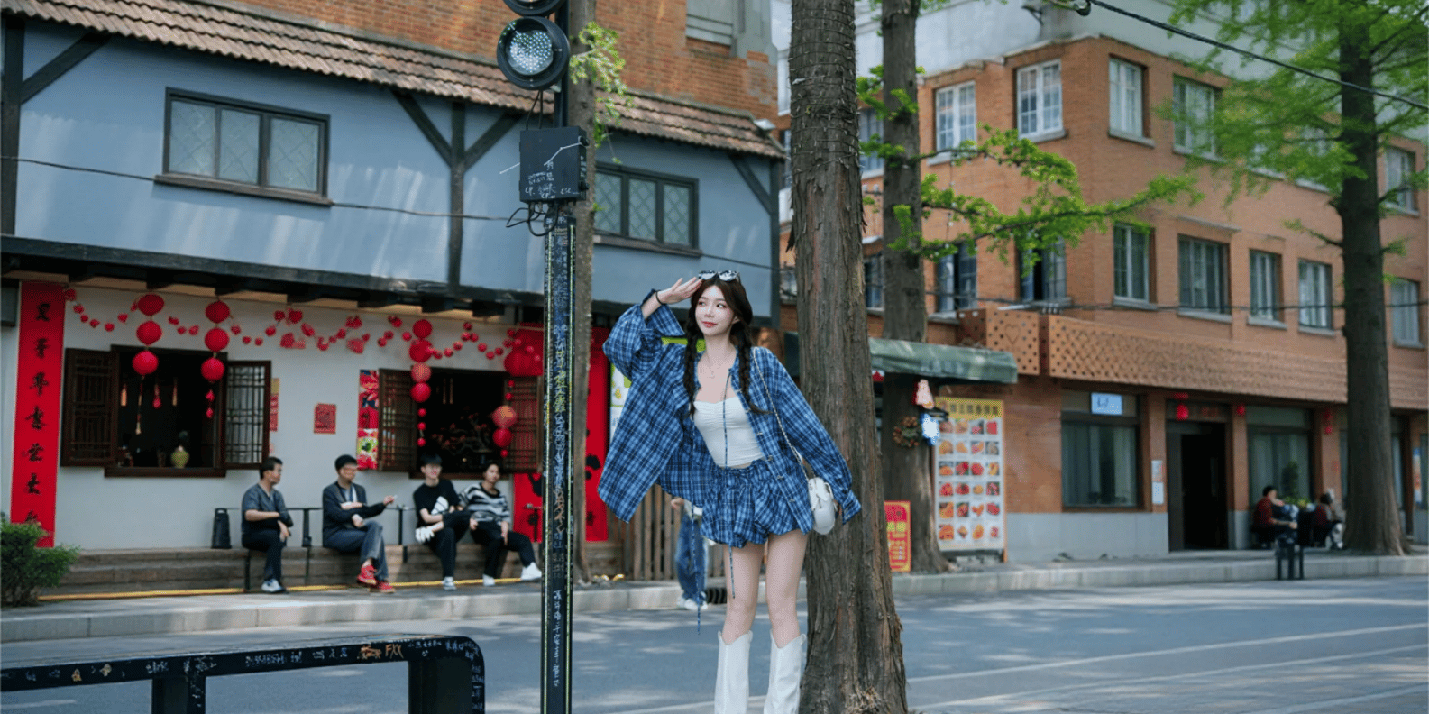 전문 사진작가와 함께하는 프라이빗 포토 워크 4시간 상세 이미지 1