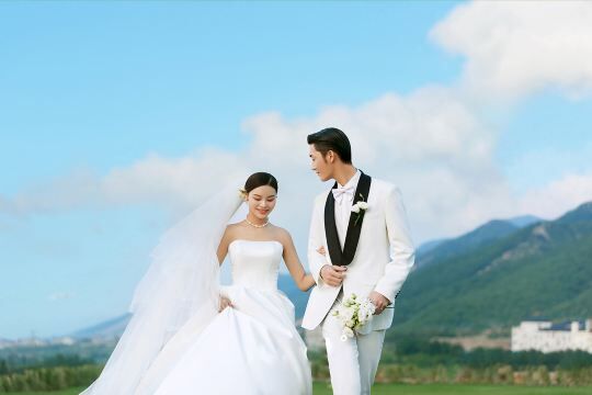 시안: 사진 촬영 가족 졸업 이벤트 동반 촬영 항공 촬영 메이크업 원본 모두 제공/통역 상세 이미지 4