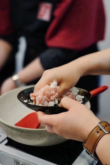 체험형 요리 워크숍에서 중국의 맛을 경험하세요 상세 이미지 3