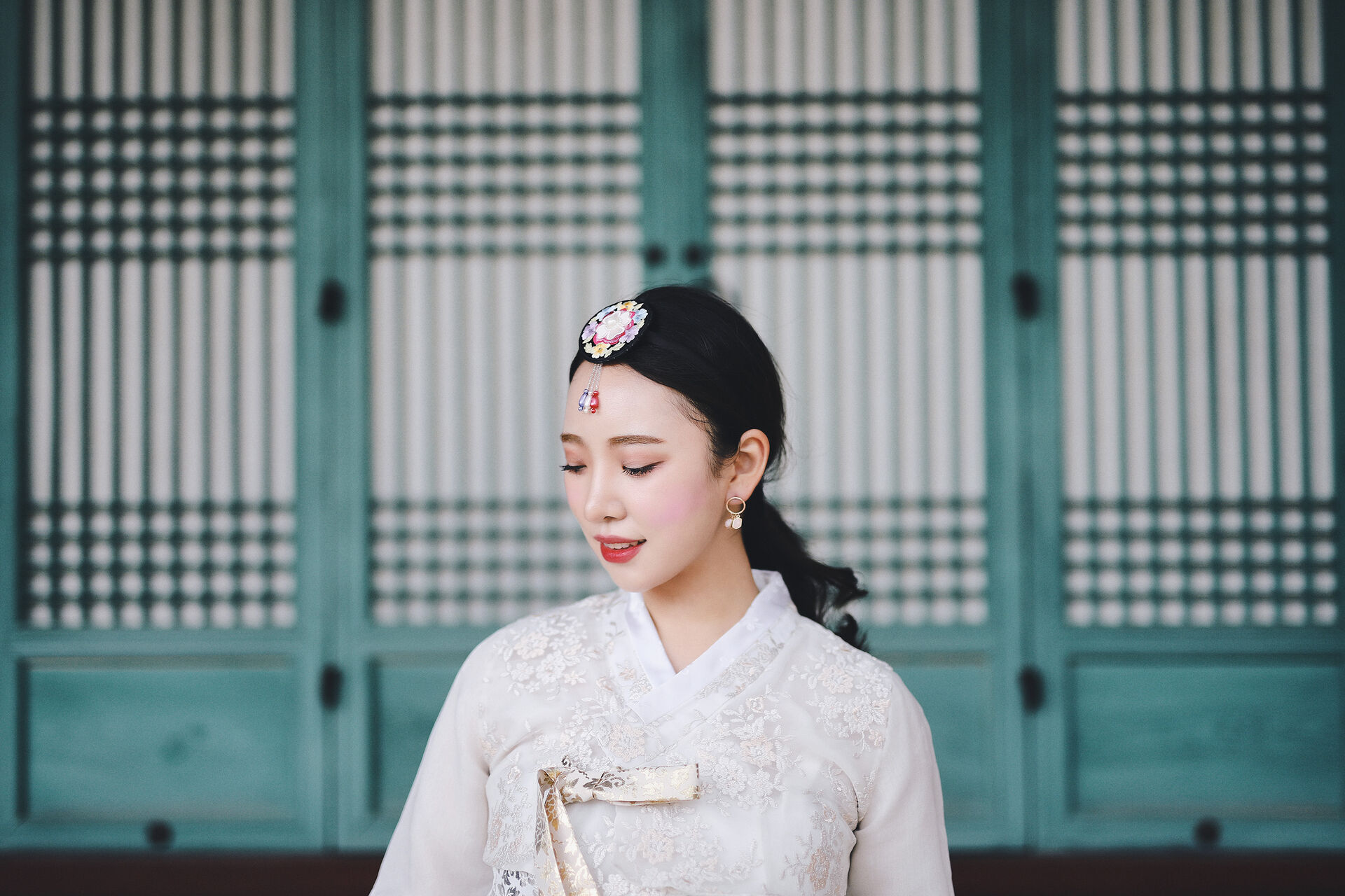 서울 4대 고궁(경복궁, 창덕궁, 덕수궁, 창경궁) 한복 스냅 [서울스냅/종로]