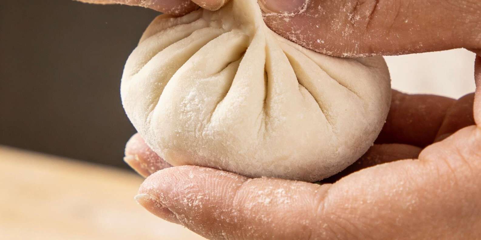 전통 골목에서 배우는 샤오룽바오 쿠킹 클래스 상세 이미지 2