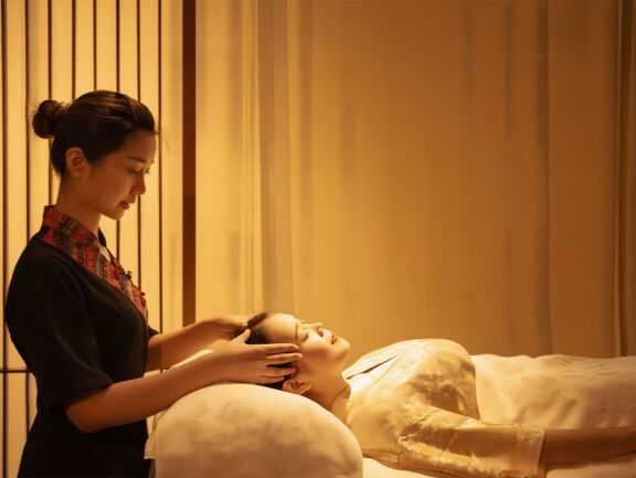 상하이 캥유 시지 마사지 | 한커우점 (전문 기술사 마사지+인민 광장 인근) 상세 이미지 4