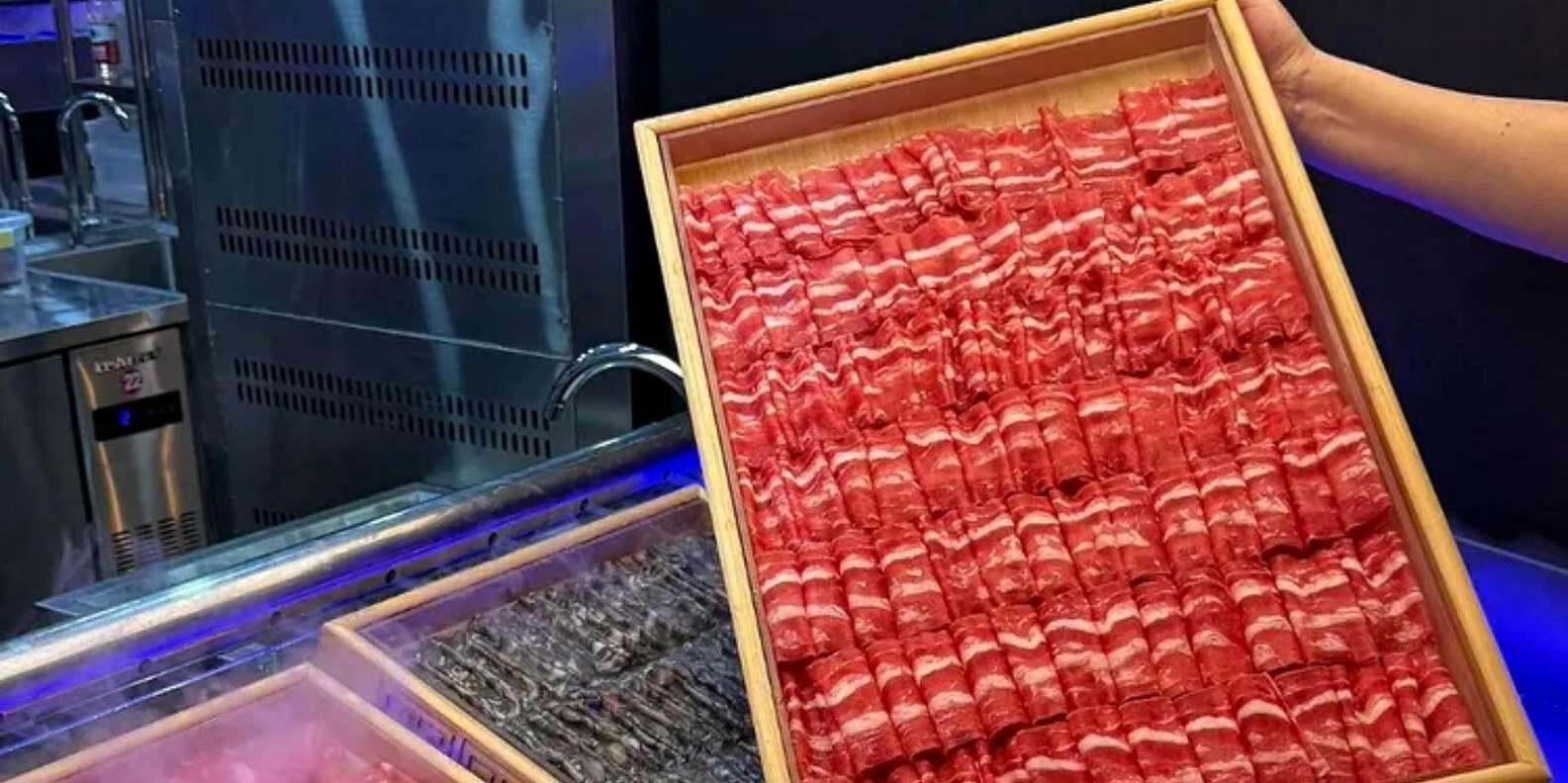 유무리지 리트리트 입장권 — 온천·뷔페·엔터테인먼트 원스톱 웰니스 상세 이미지 5