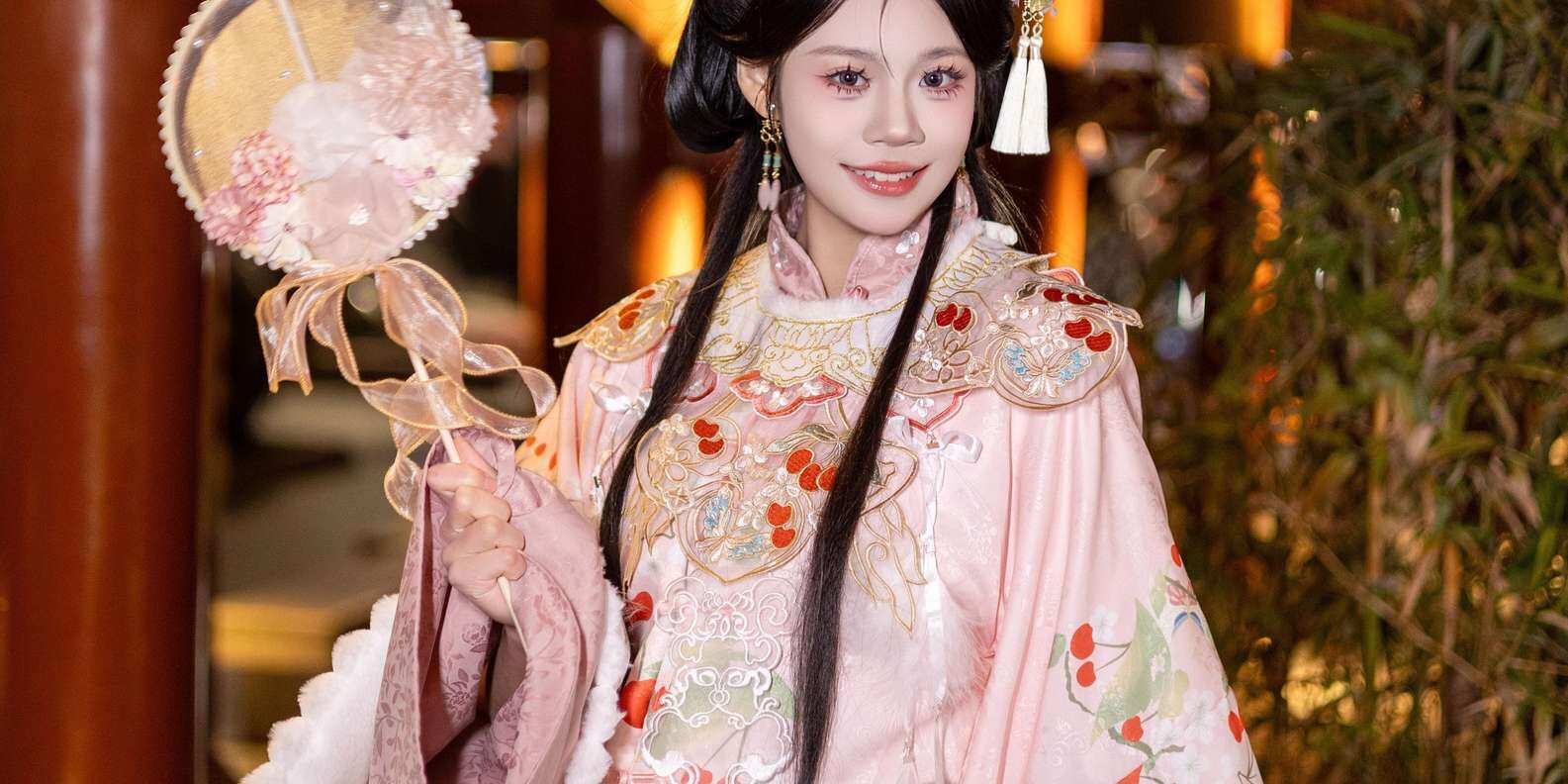 예원 한푸 착용 + 전문 사진작가 동행 촬영 체험