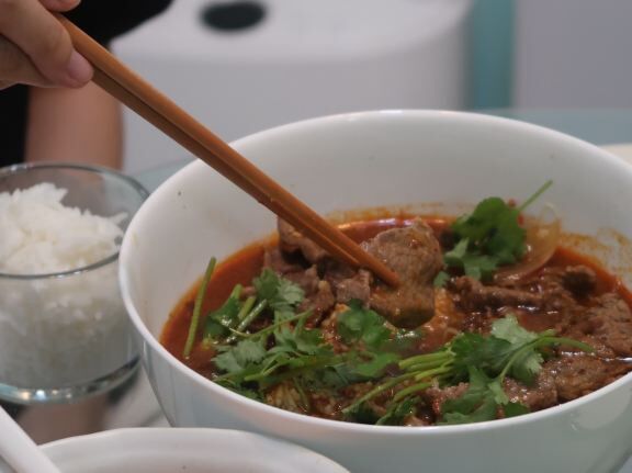 집에서 느끼는 맛: 함께 하는 정통 상하이 가정식 중식 - Eatwith 공유의 순간