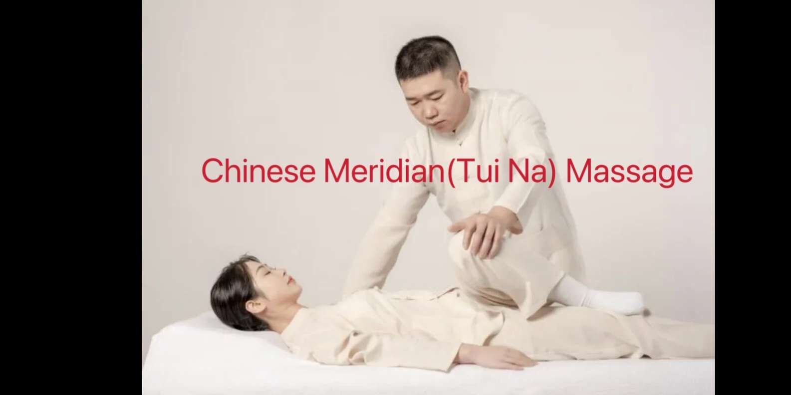 정통 중국 전통 의학 마사지 :: 투이나 + 발 마사지 + 헤드 스파 상세 이미지 6