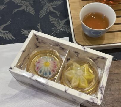 전통 탕궈쯔(Chinese Tea Pastry) 만들기 체험: 예술과 문화를 담다 상세 이미지 3