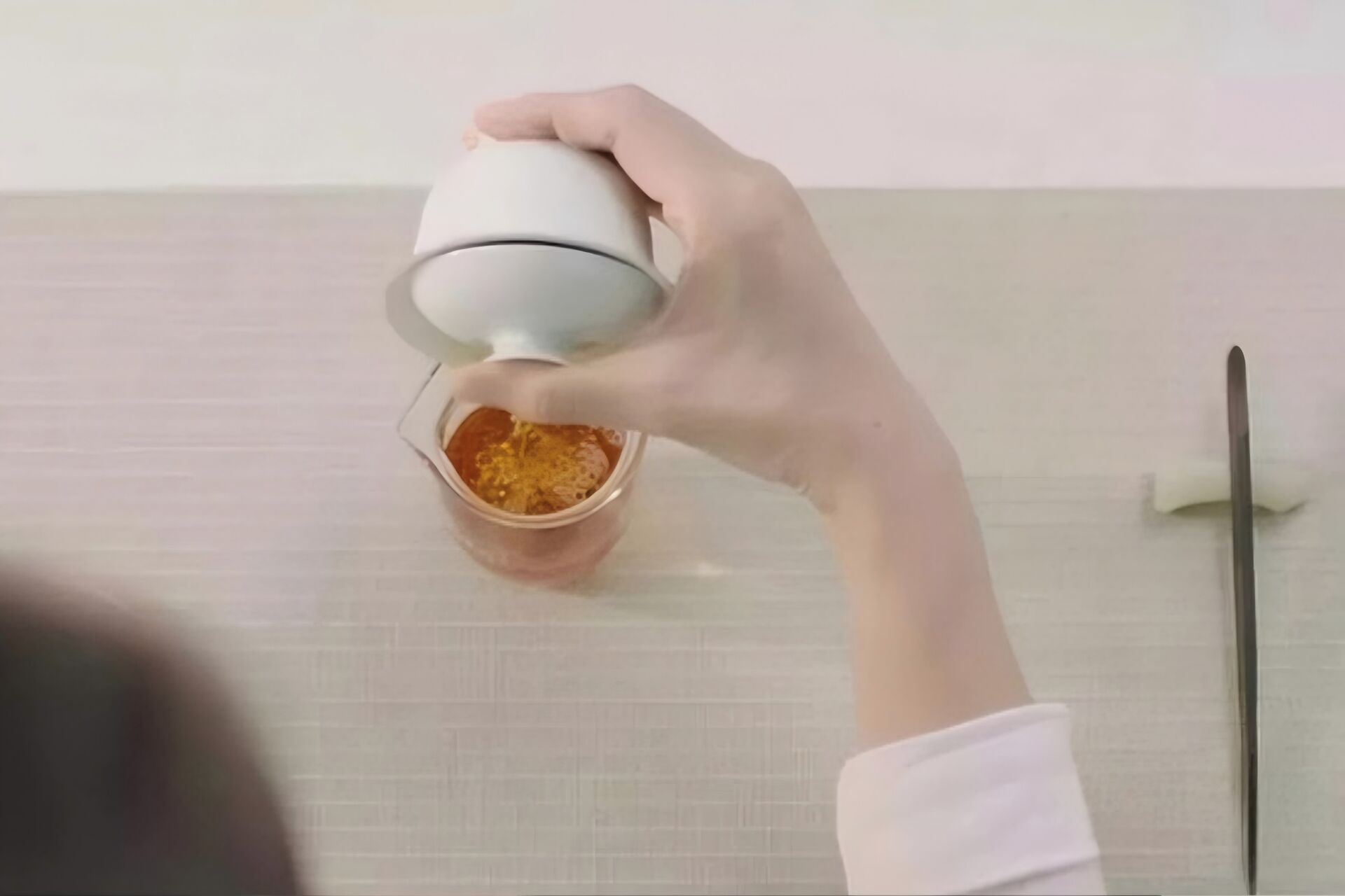 구화당 중국 전통 차 의식 체험 (30분, 영어 진행) 상세 이미지 2