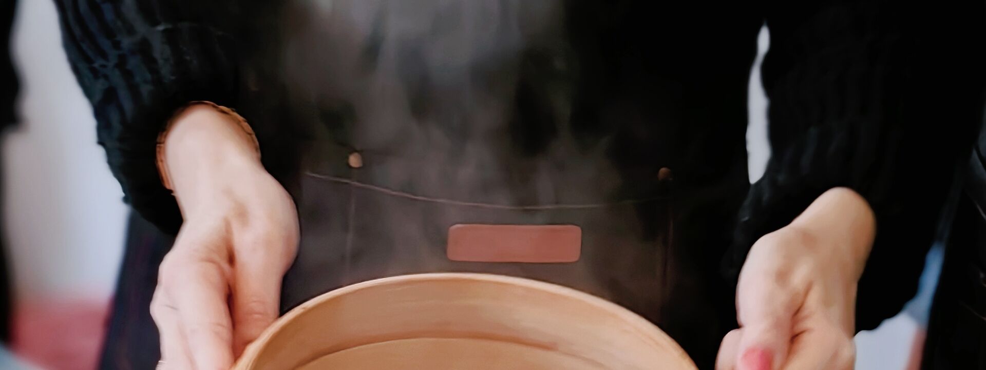 스쿠먼 골목 비건 딤섬 클래스 — 소룡포를 처음부터 직접 상세 이미지 2