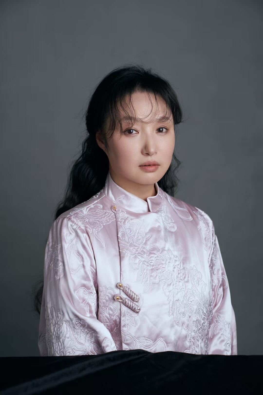 시네마틱 중국풍 인물 사진 촬영 스튜디오 (쉬자후이) 상세 이미지 4