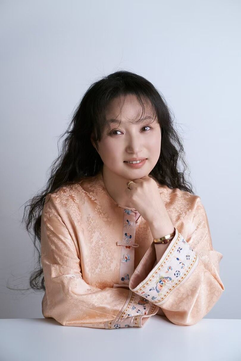 시네마틱 중국풍 인물 사진 촬영 스튜디오 (쉬자후이) 상세 이미지 3