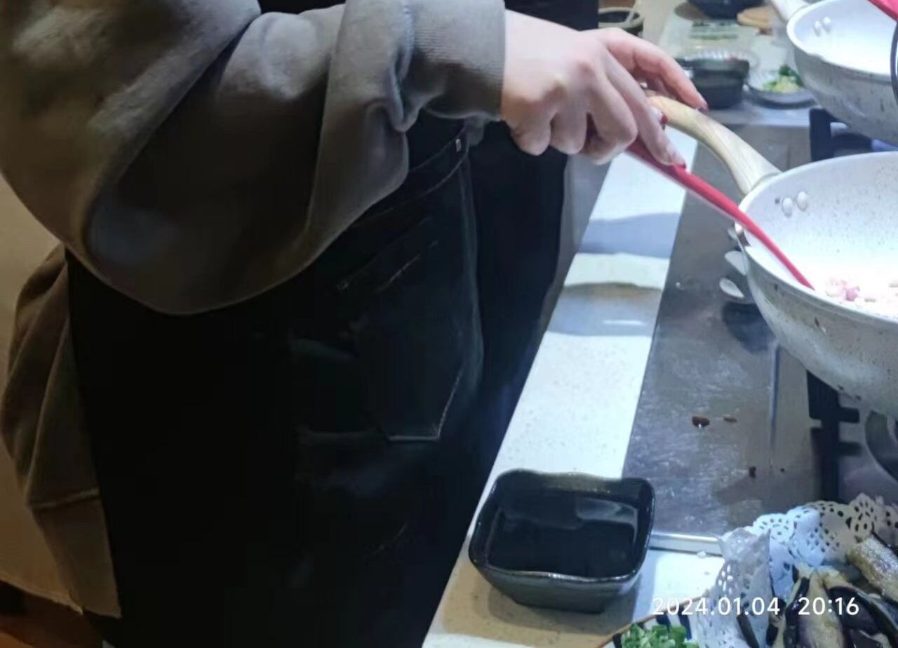80년 골목 쿠킹 클래스 — 현지 시장 투어 + 중국 요리 4가지 + 다도 체험 상세 이미지 2
