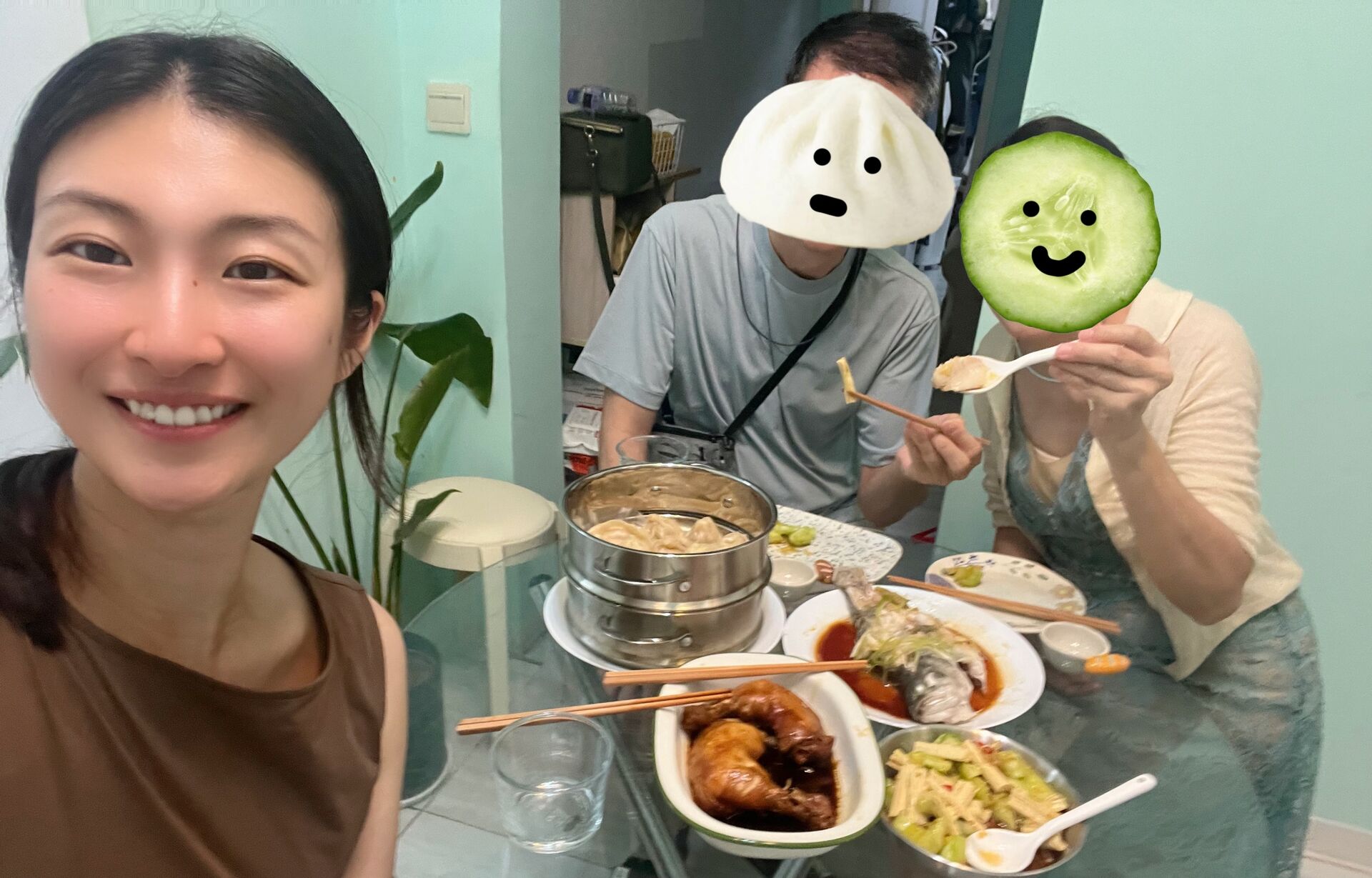 현지인 집에서 배우는 정통 가정식 중국 요리 쿠킹 클래스