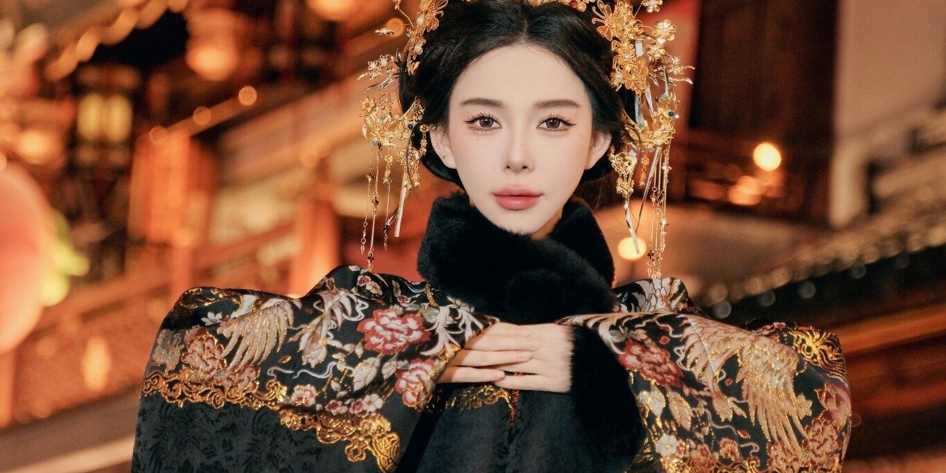 다신 사진관 빈티지 화보 촬영 (치파오·메이크업·보정 포함) 상세 이미지 4