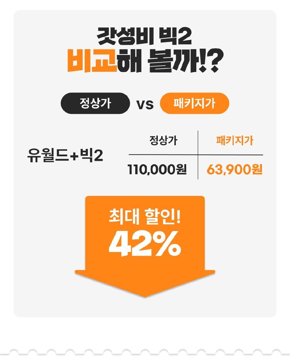 [전라] 랜드마크 패키지 이용권 상세 이미지 4