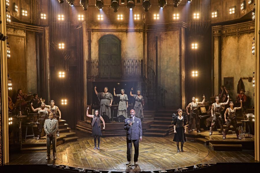 Hadestown 공연 티켓 - 대소공통 상세 이미지 3