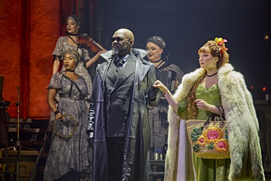 Hadestown 공연 티켓 - 대소공통 상세 이미지 4