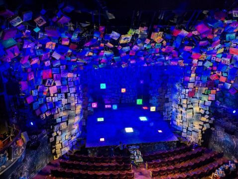 Matilda: The Musical 티켓 보여주기 - 대소공통 상세 이미지 1
