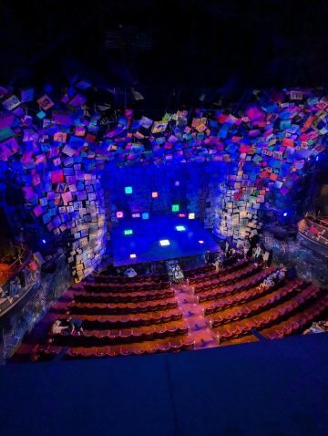 Matilda: The Musical 티켓 보여주기 - 대소공통 상세 이미지 2