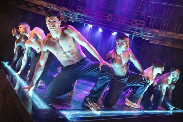 Magic Mike Live 입장권 - 성인 상세 이미지 4